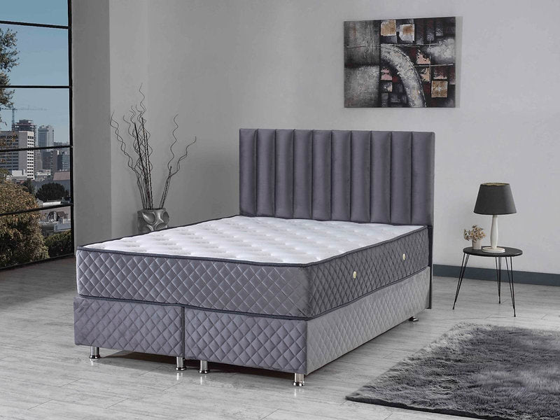 Melbourne Bed Frame
