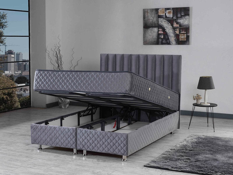 Melbourne Bed Frame