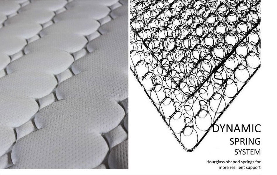 Rose Mattress