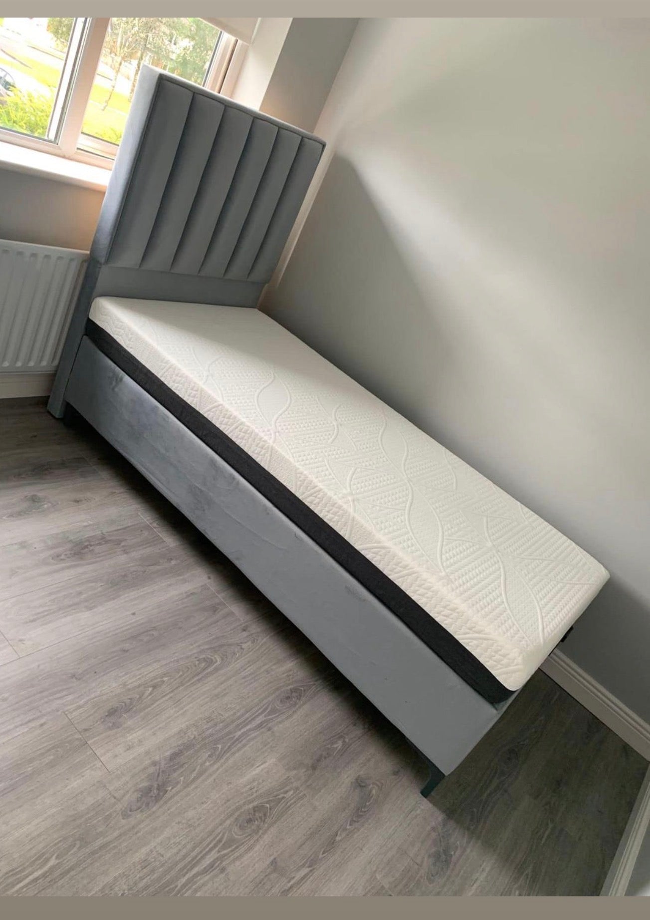 Melbourne Single Bed