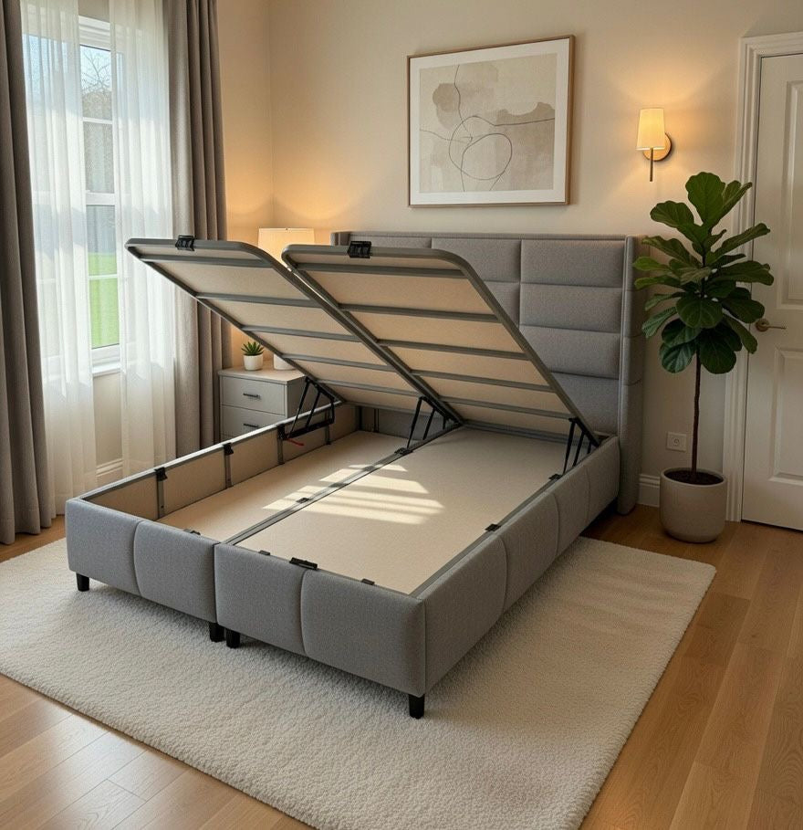 Nesta Bed
