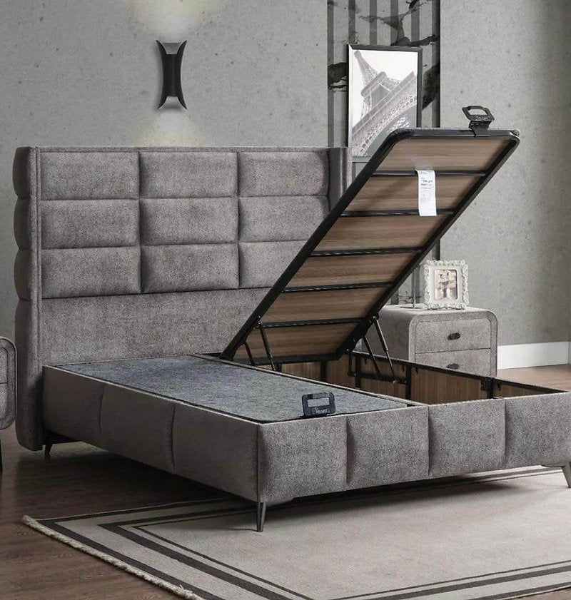 Nesta Bed Frame