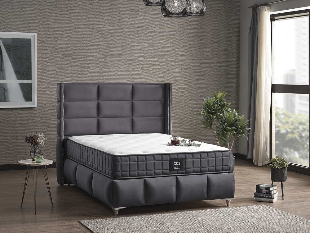 Nesta Bed Frame