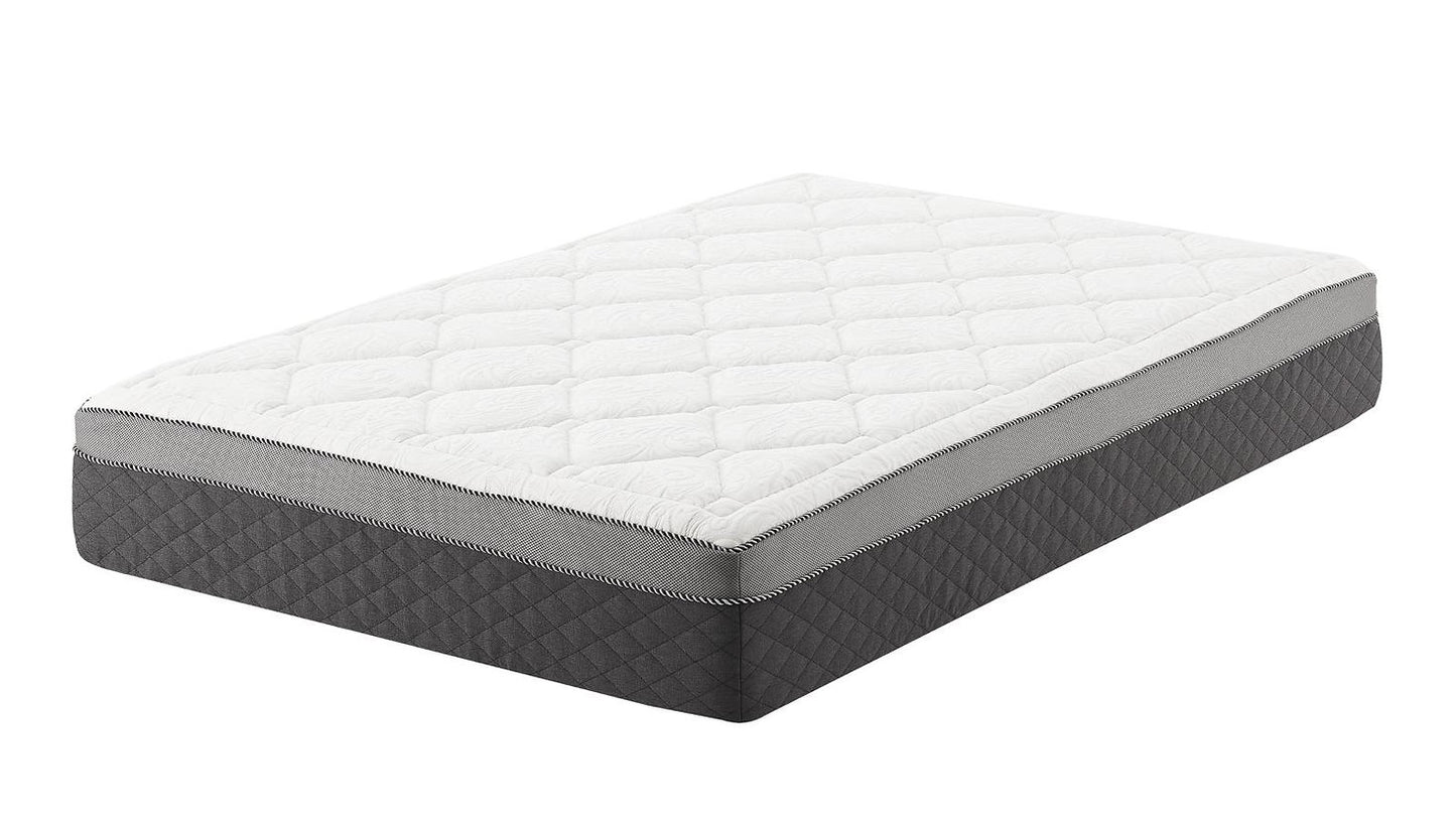 Visco Memory Foam Mattress