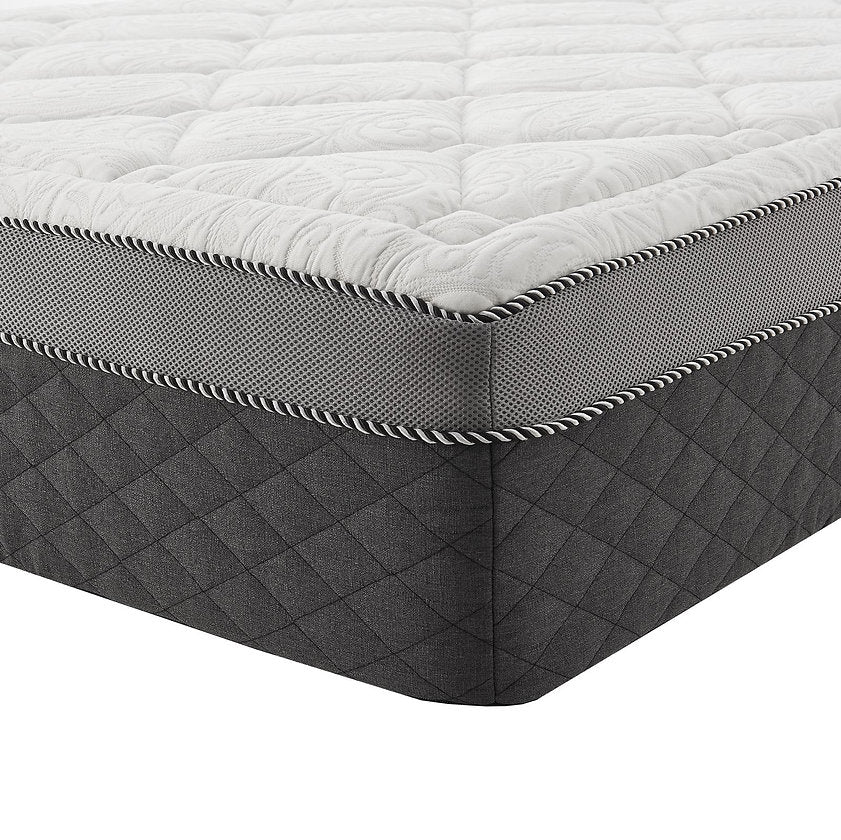 Visco Memory Foam Mattress