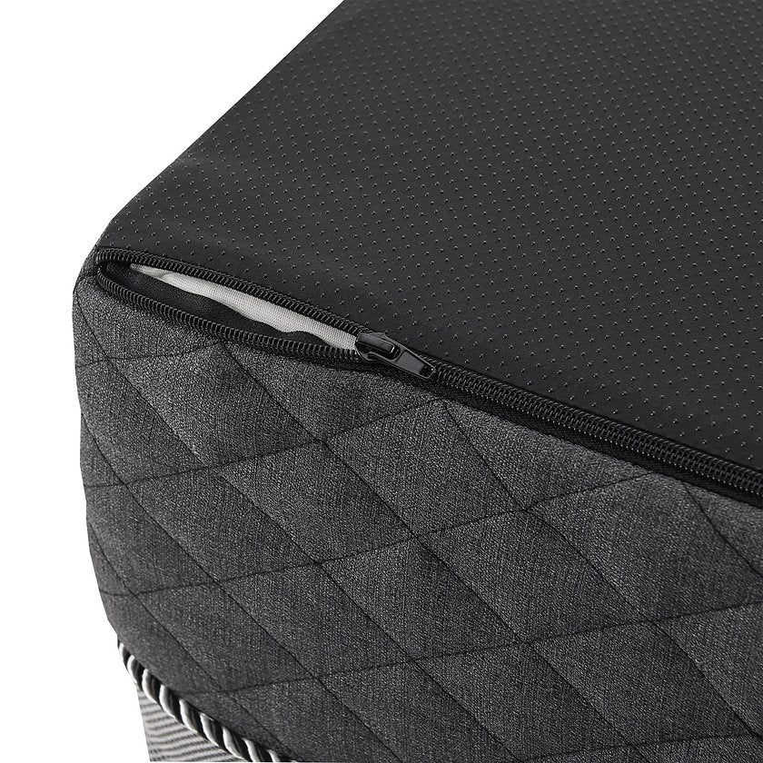 Visco Memory Foam Mattress