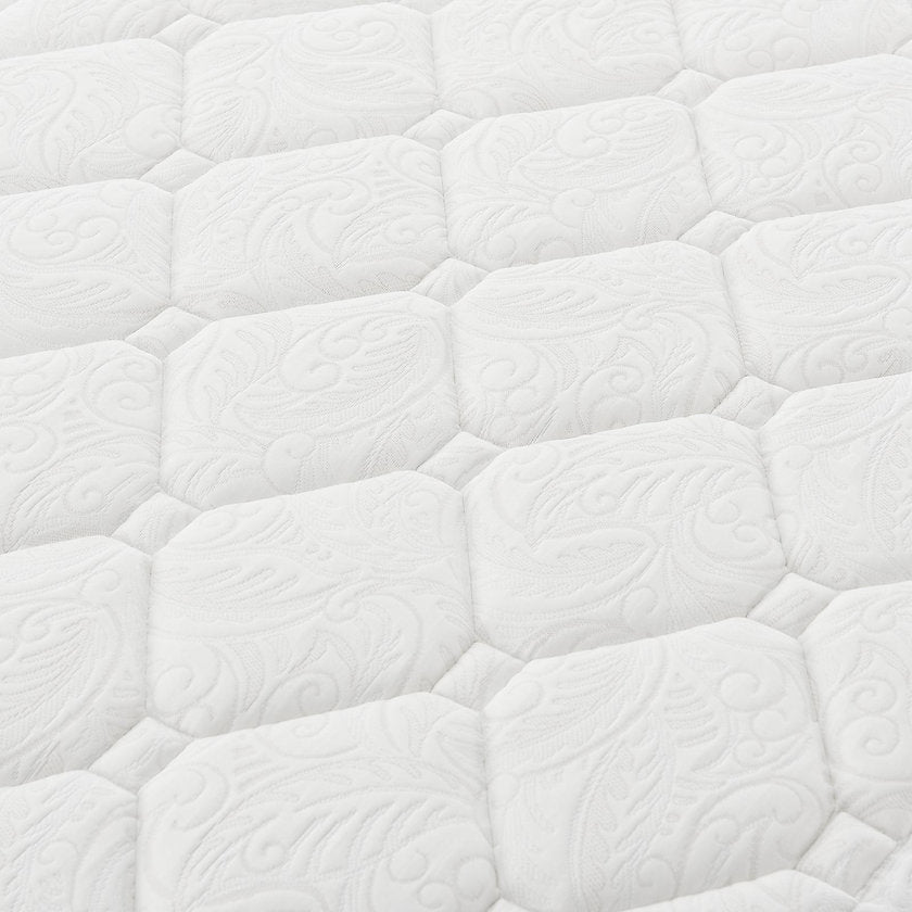 Visco Memory Foam Mattress
