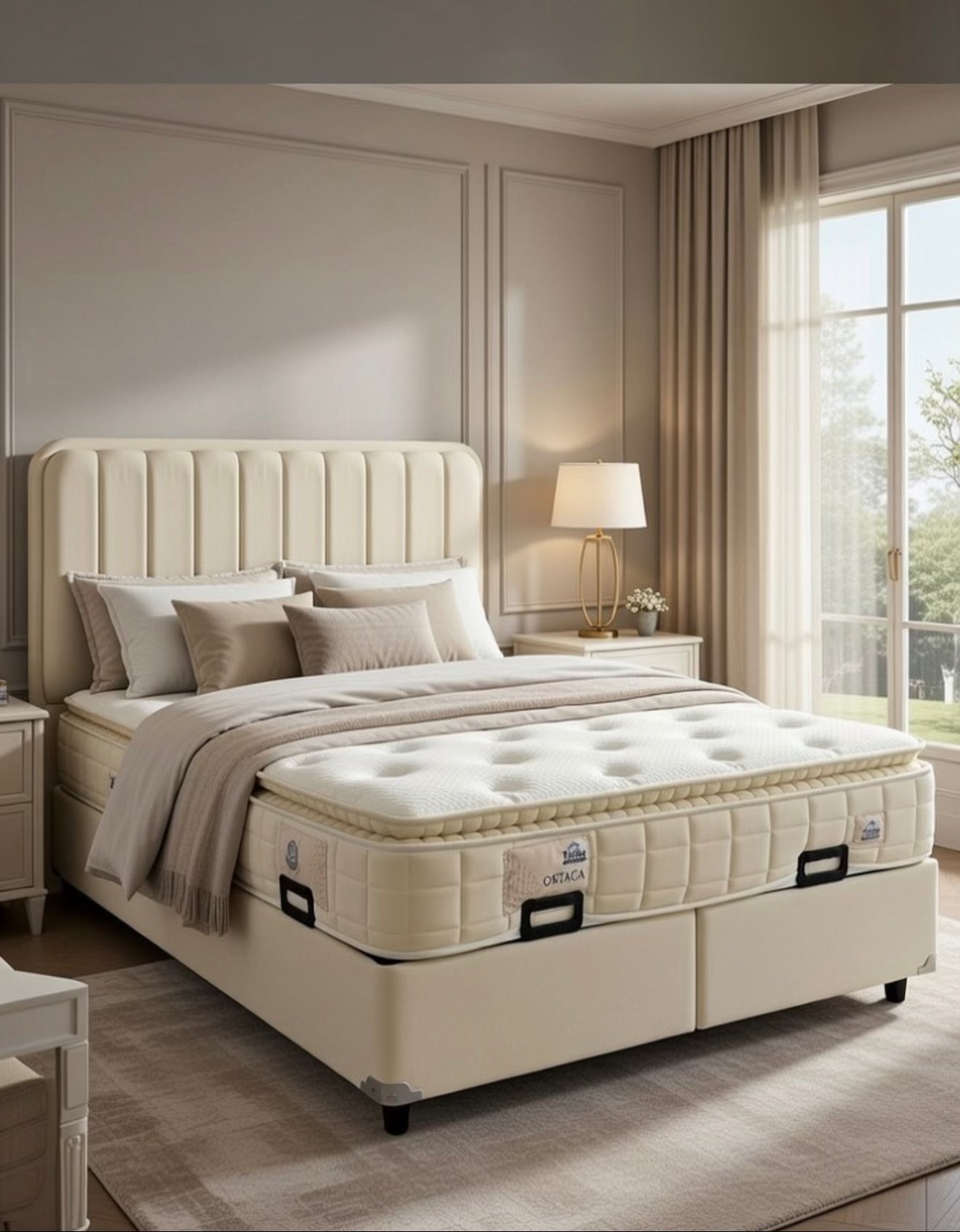 Amy Bed