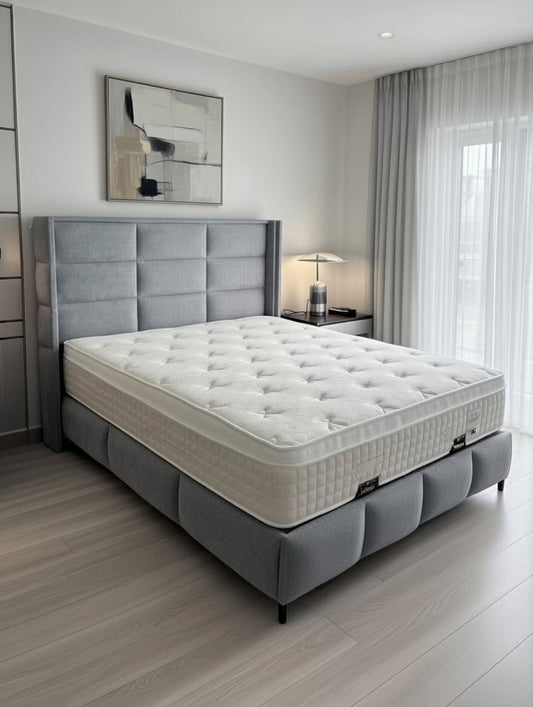 Nesta Bed
