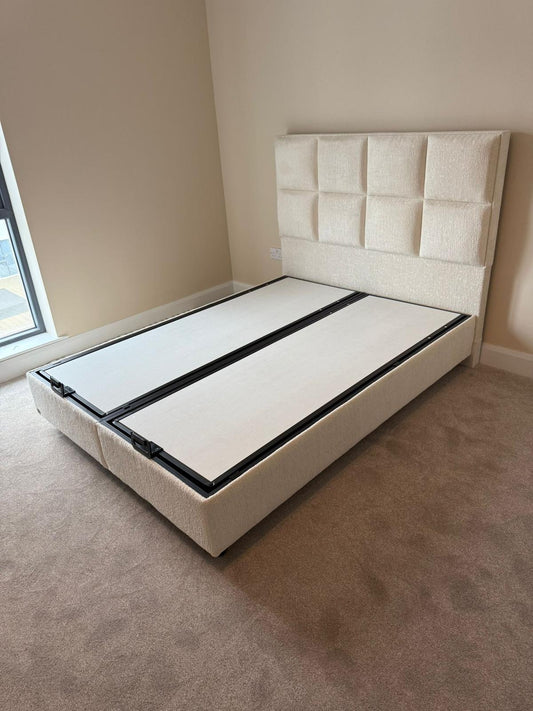 Amore Bed double size