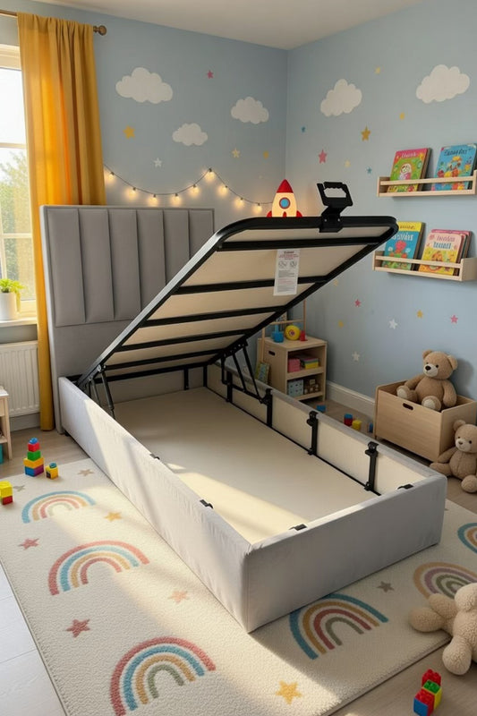 Melbourne Single Bed